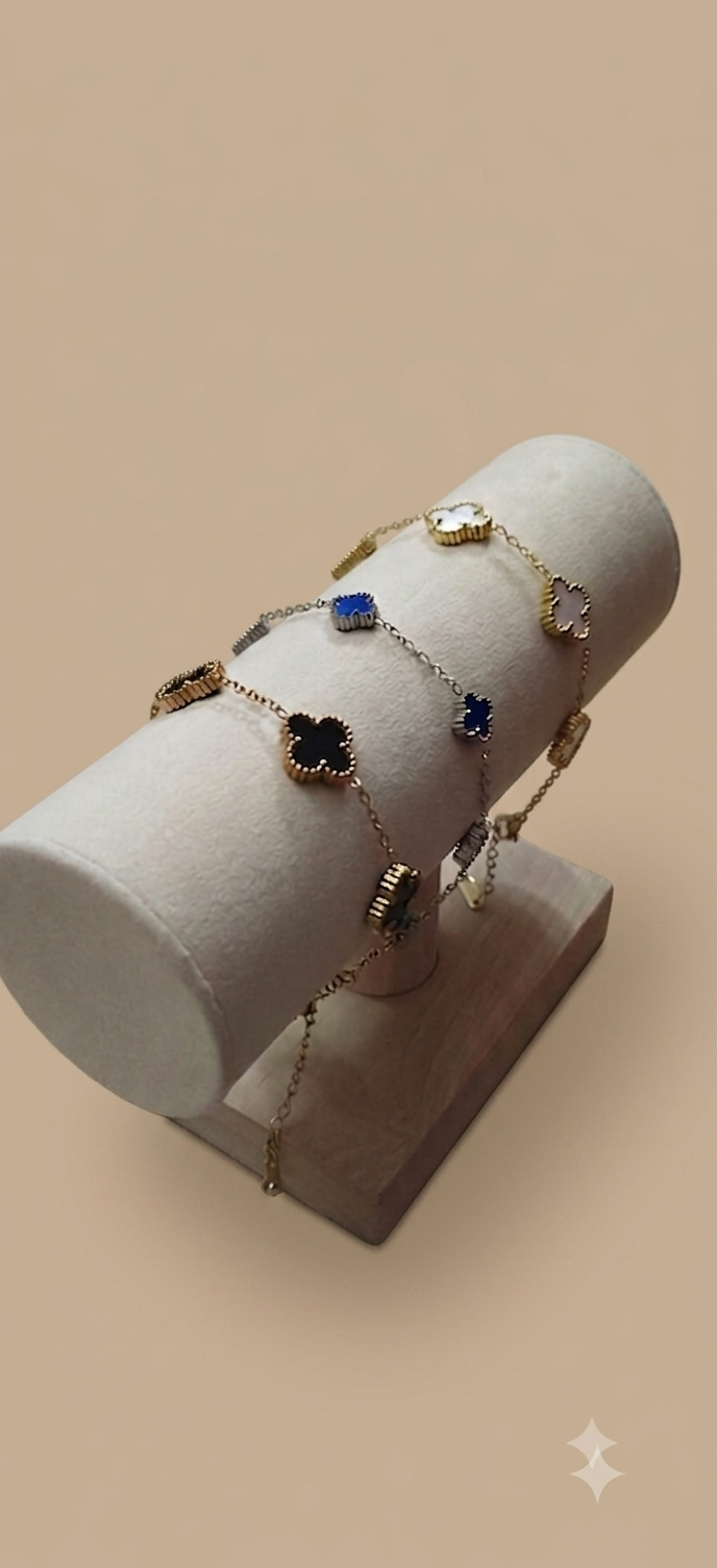 VAN CLEEF